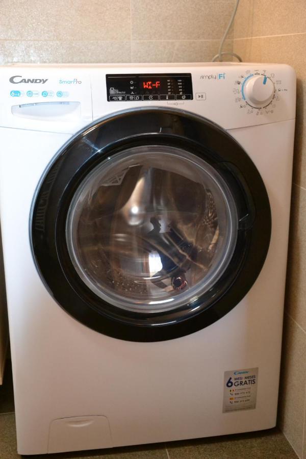 Apartman V Starej Lesnej S Balkonom Stara Lesna Bagian luar foto